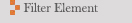 Elements and Housings Taisei Giken